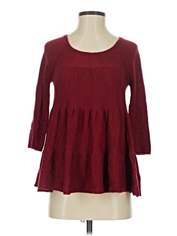 Knitted & Knotted Cardigan (view 1)