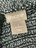 Chico's Silver Long Sleeve Blouse Size Lg (2) - photo 7