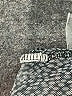 Chico's Silver Long Sleeve Blouse Size Lg (2) - photo 8