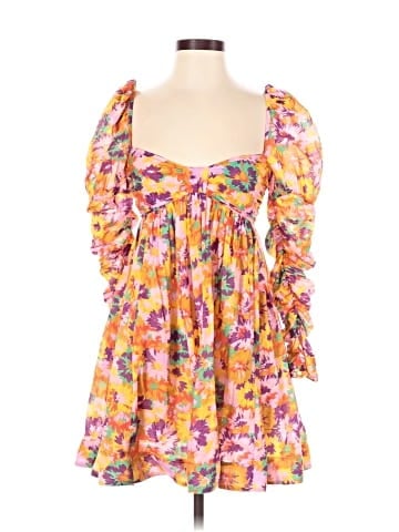 Zimmermann Cocktail Dress (view 1)
