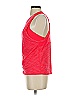 Lululemon Athletica Red Active Tank Size 4 - photo 5