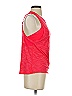 Lululemon Athletica Red Active Tank Size 4 - photo 4