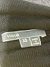 Vince. Black Wool Pullover Sweater Size XS - photo 7