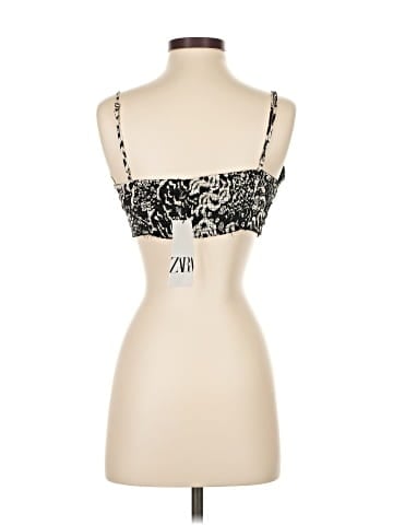 Zara Tank Top (view 2)