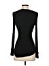 David Lerner Black Cardigan Size XS - photo 2