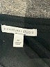 Signature Studio Black Pullover Sweater Size M - photo 7