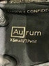 Aurum Gray Sports Bra Size XS - photo 7