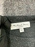 Michael Stars Gray Pullover Sweater Size Med (1) - photo 7