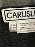 Carlisle Black Sleeveless Top Size XXL - photo 7