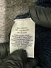 Hinge Black Pullover Sweater Size XS - photo 8