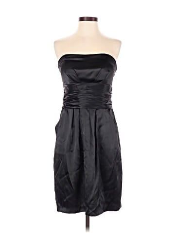 David's Bridal Cocktail Dress (view 1)