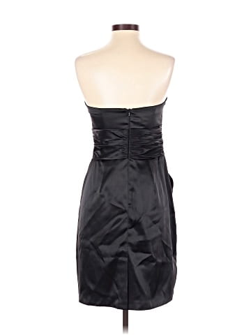 David's Bridal Cocktail Dress (view 2)