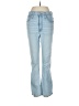 J.Crew Blue Jeans Size 28 waist - photo 1