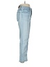 J.Crew Blue Jeans Size 28 waist - photo 4