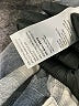 Standard Cloth Plaid Gray Long Sleeve Button-Down Shirt Size S - photo 10