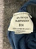 Sen Blue Casual Dress Size XS (0) - photo 8