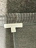 Calme Gray Cardigan Size L - photo 7