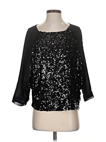 Assorted Brands 3/4 Sleeve Blouse (view 1)