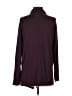 Athleta Burgundy Cardigan Size S - photo 2