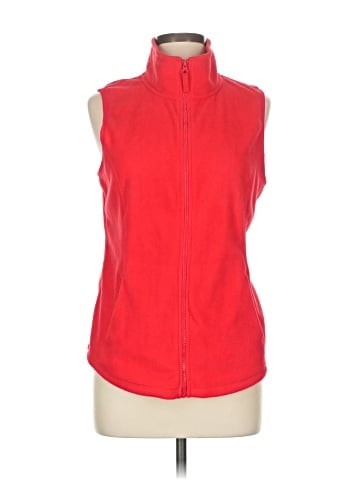 Made for Life Sweater Vest (view 1)