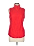 Made for Life Red Sweater Vest Size M - photo 1