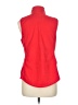 Made for Life Red Sweater Vest Size M - photo 2