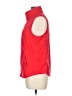 Made for Life Red Sweater Vest Size M - photo 5
