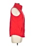 Made for Life Red Sweater Vest Size M - photo 4