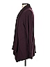 Athleta Burgundy Cardigan Size S - photo 5