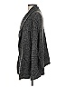 By Anthropologie Gray Cardigan Size XS - photo 5