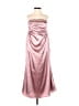 Unbranded Pink Cocktail Dress Size S - photo 1