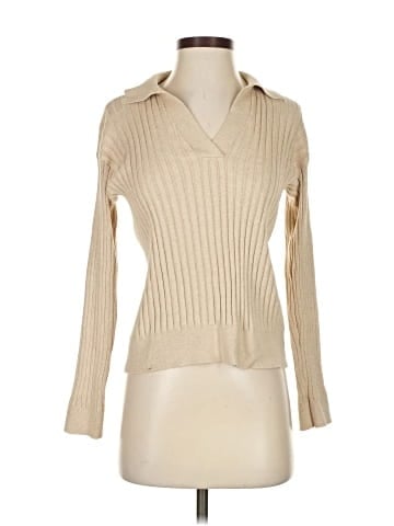 Skin Pullover Sweater (view 1)