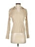 Skin Tan Pullover Sweater Size XS (0) - photo 1