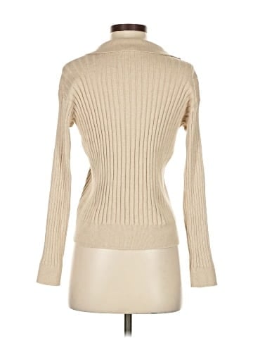 Skin Pullover Sweater (view 2)
