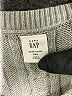 Baby Gap Gray Sweater Vest Size 18-24 mo - photo 3