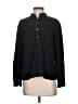 J.Crew Black Long Sleeve Blouse Size XS - photo 1