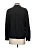 J.Crew Black Long Sleeve Blouse Size XS - photo 2