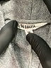 BB Dakota Gray Blazer Size M - photo 6
