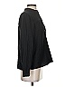 J.Crew Black Long Sleeve Blouse Size XS - photo 4