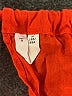 Unbranded Orange Casual Dress Size S - photo 7