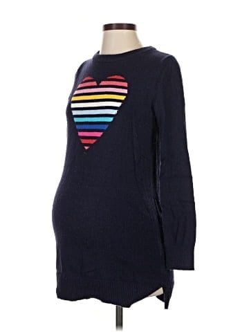 Gap - Maternity Pullover Sweater (view 1)