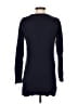 Gap - Maternity Hearts Blue Pullover Sweater Size XS - photo 2