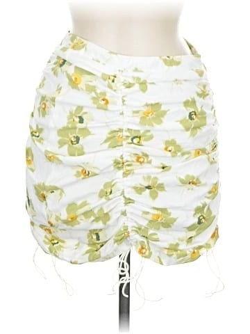 Et Clet Casual Skirt (view 1)