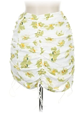 Et Clet Casual Skirt (view 2)