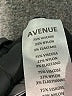 Avenue Black Casual Pants Size 22 - photo 6