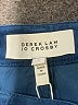 Derek Lam 10 Crosby Blue Jeans Size 2 - photo 7