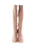 Schutz Ivory Tan Boots Size 10 - photo 2