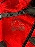 Nike 100% Polyester Red Zip Up Hoodie 18-24 MO / 24 MO - photo 3