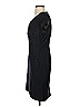 J.Crew 100% Wool Black Casual Dress Size 4 - photo 5