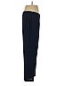 Sag Harbor 100% Polyester Solid Blue Dress Pants Size 10 (petite) - photo 4